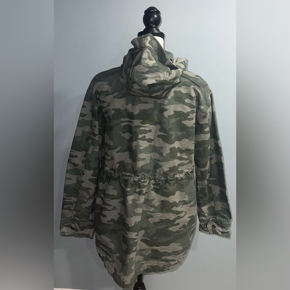 Universal thread- Camo jacket - Picture 3 of 6